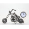 Saatli Metal Motor Model 1 
