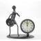 Metal Müzisyen Saat Model 1 