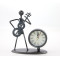 Metal Müzisyen Saat Model 2 