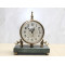 Mermer Tabanlı Masaüstü Saat 