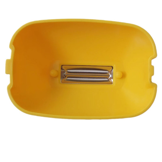 3 lü Sebze ve Meyve Soyucu Seti 3 lü Sebze ve Meyve Soyucu Seti