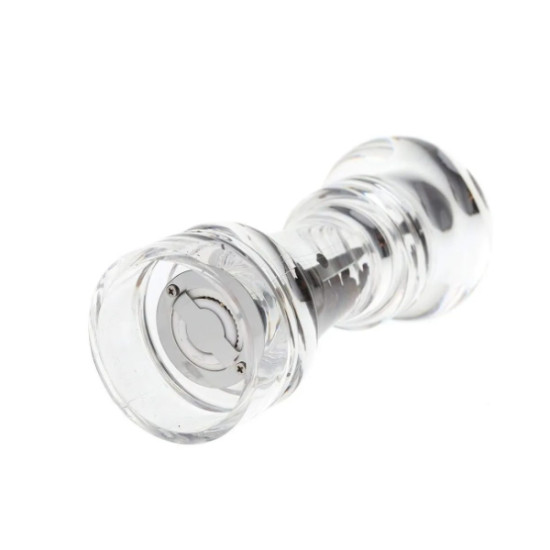 Akrilik El Değirmeni 15 cm Akrilik El Değirmeni 15 cm