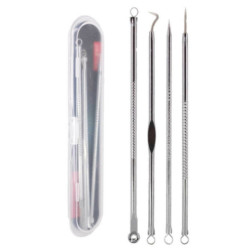 Akne Temizleyici Komedon Seti Akne Temizleyici Komedon Seti