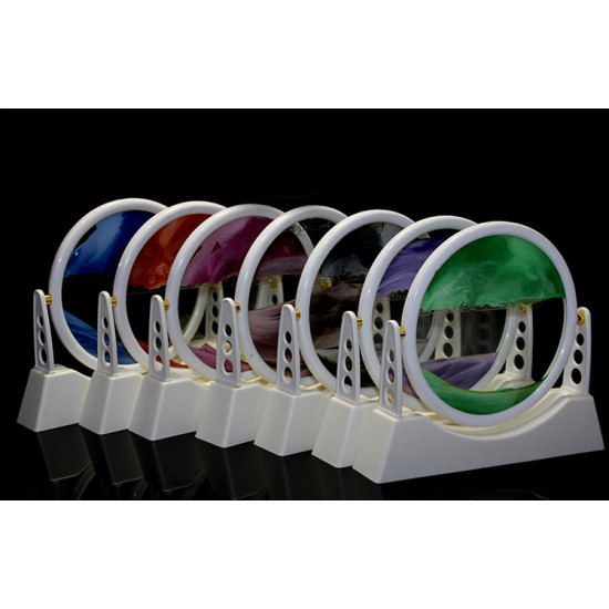 Sulu Kum Saati Model 2 Sulu Kum Saati Model 2