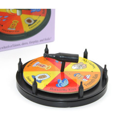 Çarkıfelek Oyunu  Çarkıfelek Oyunu