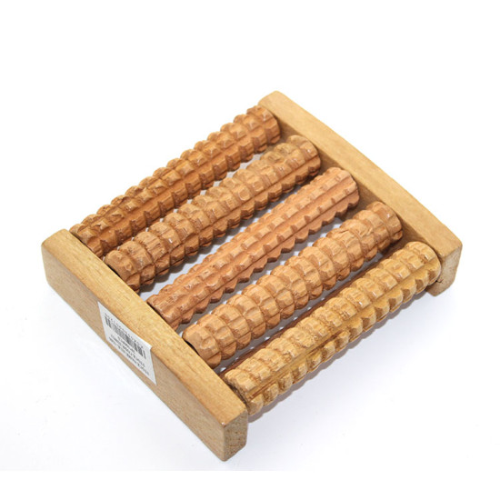 Ahşap Ayak Masaj Aleti  Ahşap Ayak Masaj Aleti