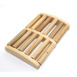 Ahşap Ayak Masaj Aleti Model 3  Ahşap Ayak Masaj Aleti Model 3