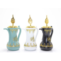 İbrik Tütsü Brülörü 