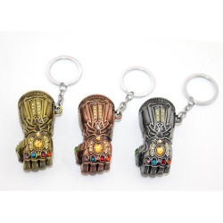 Thanos Eli Anahtarlık Model 1  Thanos Eli Anahtarlık Model 1