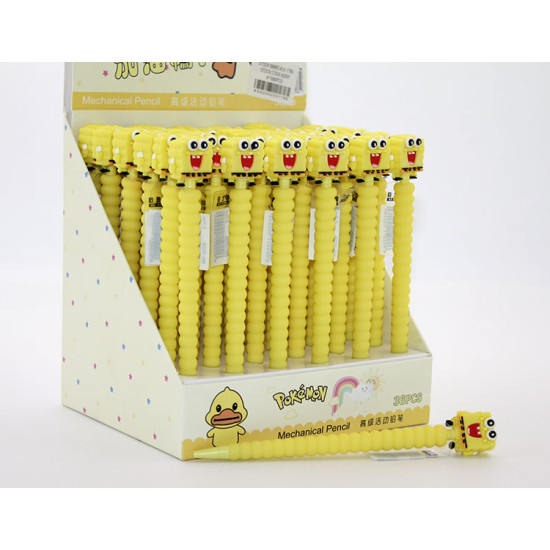 07 Uçlu Süngerbob Kalem 07 Uçlu Süngerbob Kalem