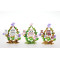 Swarovski Baykuş Figürü 