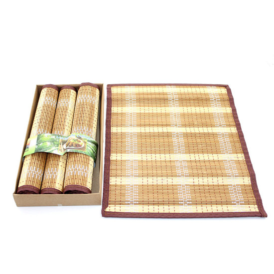 4 lü Amerikan Servisi