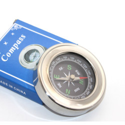 Metal Pusula  Metal Pusula