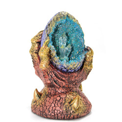 Polyester Dragon Pençeli Led  Polyester Dragon Pençeli Led