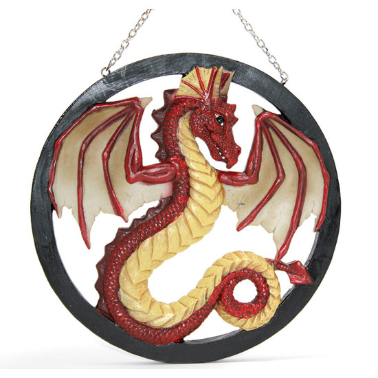 Duvara Asmalı Polyester Dragon Pano Duvara Asmalı Polyester Dragon Pano