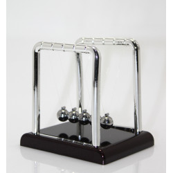 Newton Beşiği Denge Balans Model 1  Newton Beşiği Denge Balans Model 1