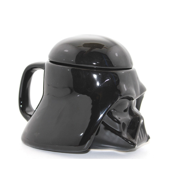 Star Wars Kupa Bardak - Darth Vader Star Wars Kupa Bardak - Darth Vader