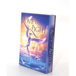 Tarot Kartı Love and Light Tarot Kartı Love and Light