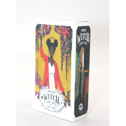 Tarot Kartı Modern Witch Tarot Kartı Modern Witch