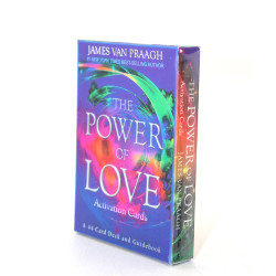 Tarot Kartı The Power of Love  Tarot Kartı The Power of Love