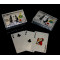 Gümüş Dolar Oyun Kartı 