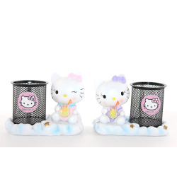 Hello Kitty Polyester Kalemlik  Hello Kitty Polyester Kalemlik