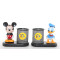 Polyester Mickey Mouse Ve Duffy Duck Kalemlik 