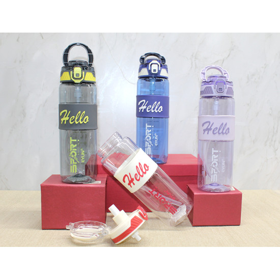 Tutmalı Su Matarası 800 ml