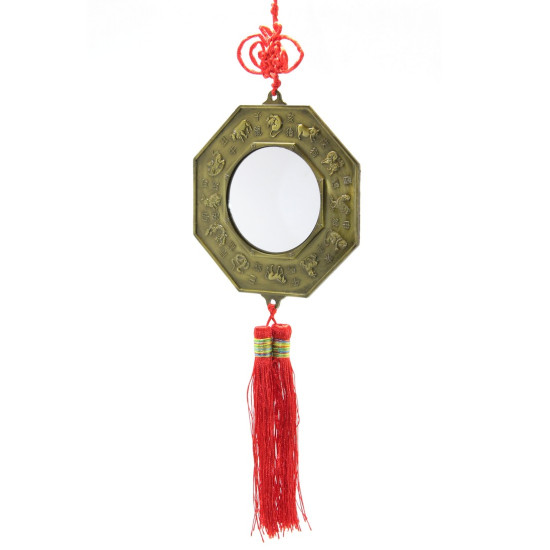 Bagua Aynası Model 1 Bagua Aynası Model 1