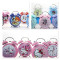 Kuromi, Hello Kitty, Mickey Mouse Masa Üstü Çalar Saat 