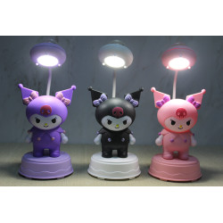 Kuromi Masa Lambası