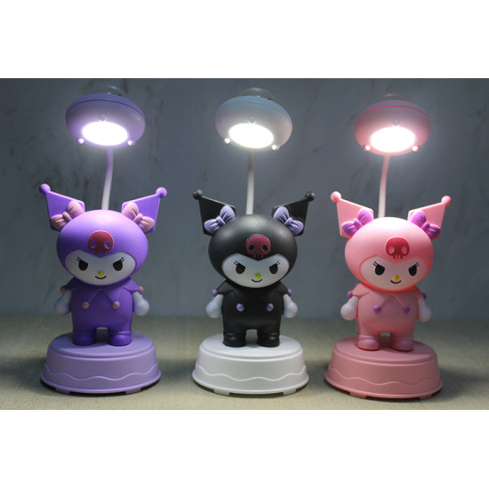 Kuromi Masa Lambası