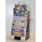 Slot Makinesi Çarkıfelekli 