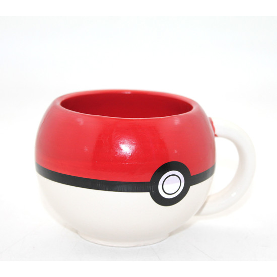 Porselen Pokemon Kupa Bardak Porselen Pokemon Kupa Bardak