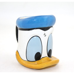 Porselen Daffy Duck Kupa Bardak  Porselen Daffy Duck Kupa Bardak