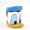 Porselen Daffy Duck Kupa Bardak 