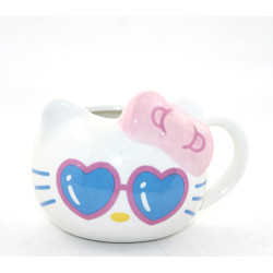 Porselen Hello Kitty Kupa Bardak Model 2 Porselen Hello Kitty Kupa Bardak Model 2