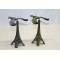 Kartallı Metal Eyfel Kulesi Model 1 