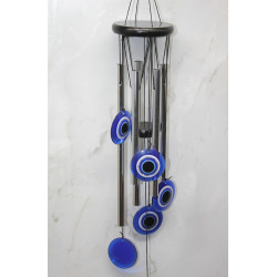 Metal Rüzgar Çanı Model 1  Metal Rüzgar Çanı Model 1