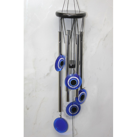 Metal Rüzgar Çanı Model 1 Metal Rüzgar Çanı Model 1