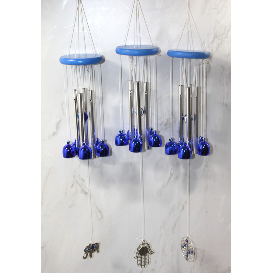 Metal Rüzgar Çanı Model 2 Metal Rüzgar Çanı Model 2