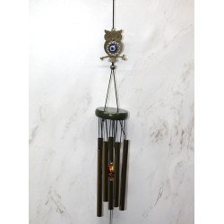 Metal Rüzgar Çanı Model 12 Metal Rüzgar Çanı Model 12