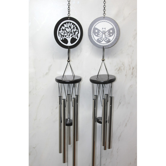 Metal Rüzgar Çanı Model 13 Metal Rüzgar Çanı Model 13