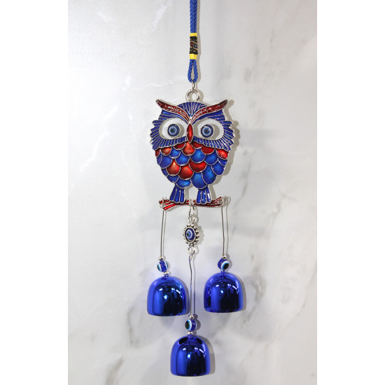 Metal Nazar Boncuğu Çan Model 17 Metal Nazar Boncuğu Çan Model 17