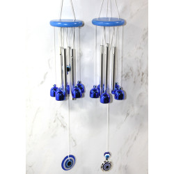 Metal Rüzgar Çanı Model 9  Metal Rüzgar Çanı Model 9