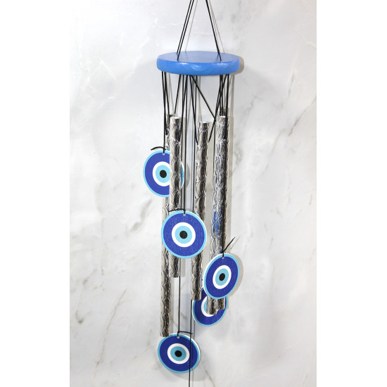 Metal Rüzgar Çanı Model 7 Metal Rüzgar Çanı Model 7