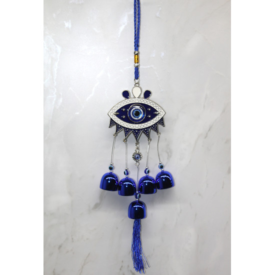 Metal Nazar Boncuğu Çan Model 15 Metal Nazar Boncuğu Çan Model 15