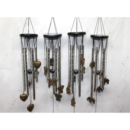 Metal Rüzgar Çanı Model 3 Metal Rüzgar Çanı Model 3