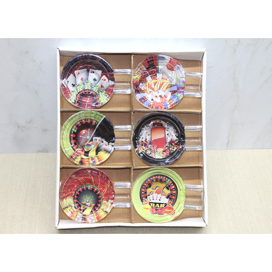 Cam Puro Küllük Model 3