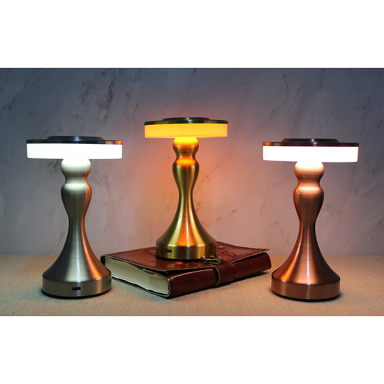 Masaüstü Dokunmatik Ledli Lamba Model 1 Masaüstü Dokunmatik Ledli Lamba Model 1